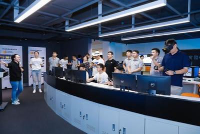 虛實(shí)交融之路 記上海市首席技師的軟件代理與開發(fā)探索